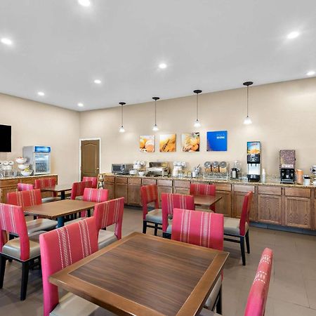Comfort Inn & Suites Independence Eksteriør billede