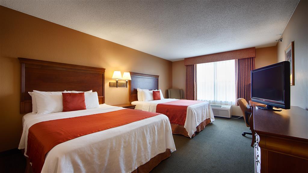 Comfort Inn & Suites Independence Eksteriør billede