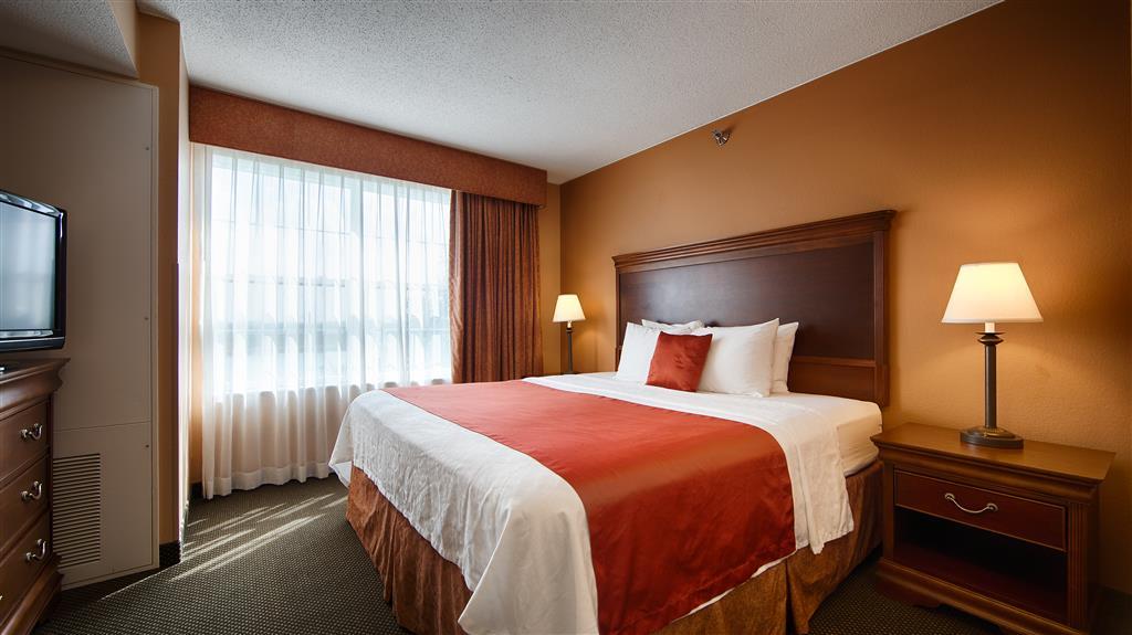 Comfort Inn & Suites Independence Eksteriør billede