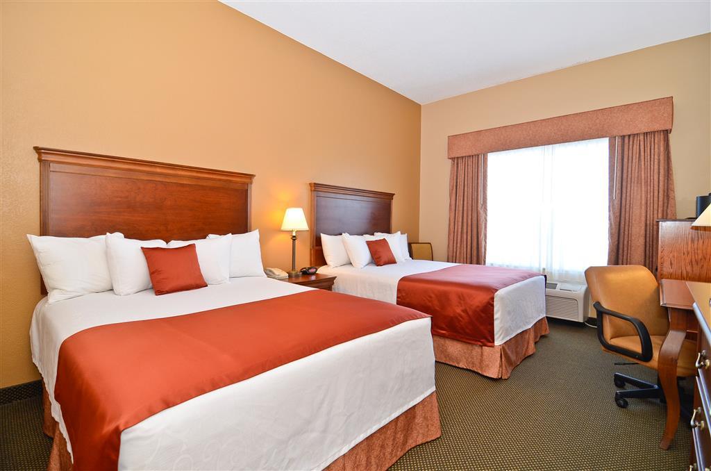 Comfort Inn & Suites Independence Eksteriør billede