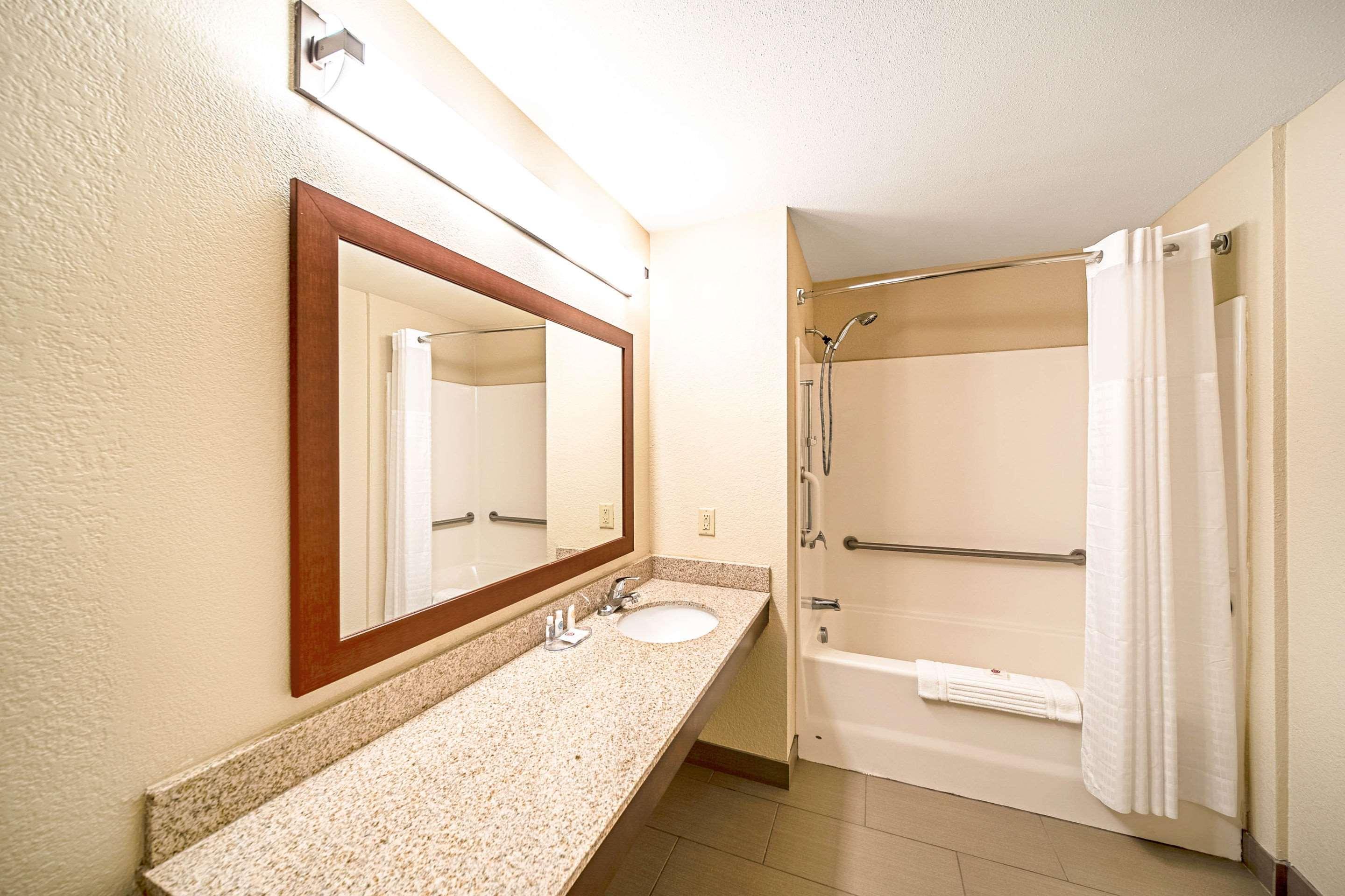 Comfort Inn & Suites Independence Eksteriør billede