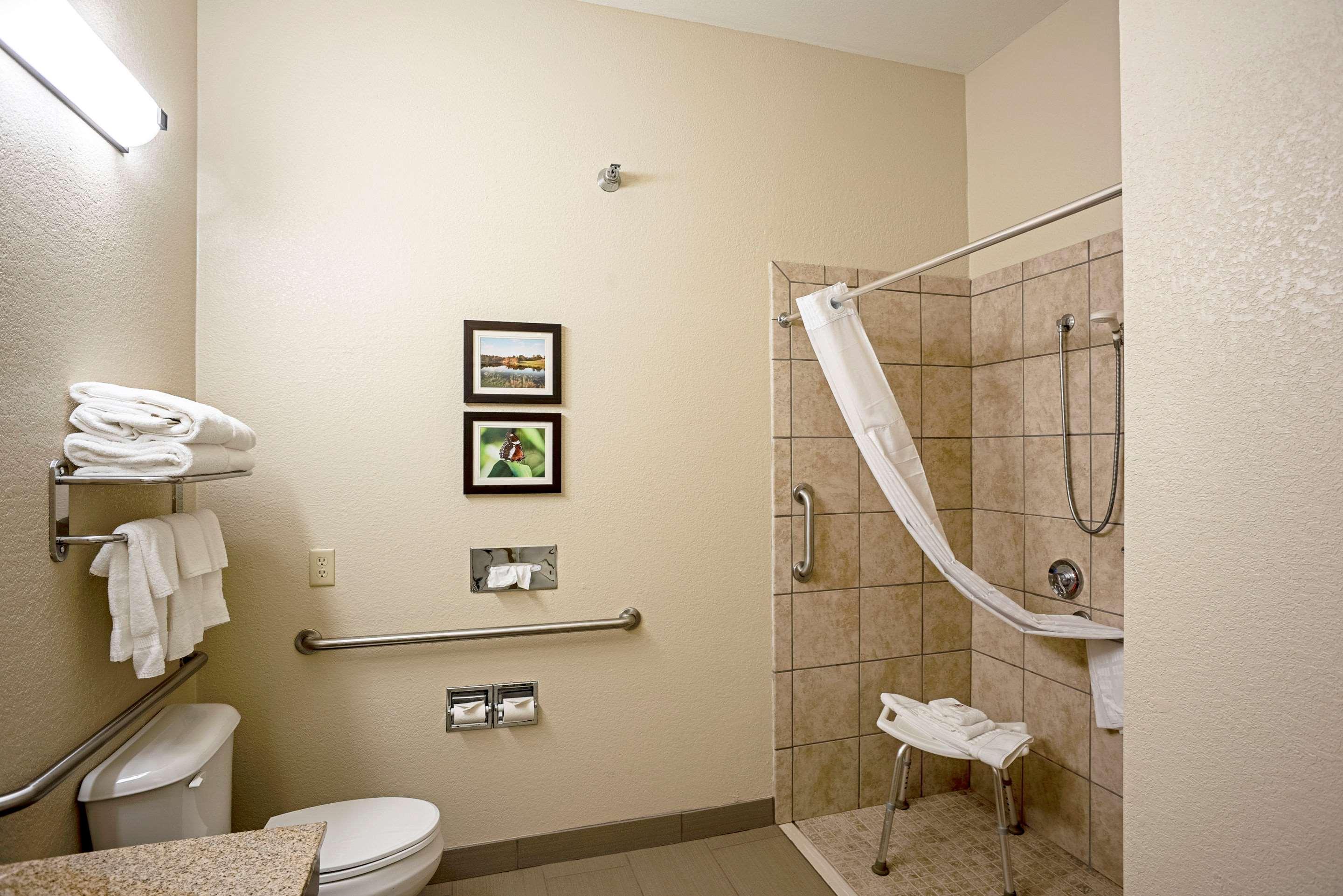 Comfort Inn & Suites Independence Eksteriør billede
