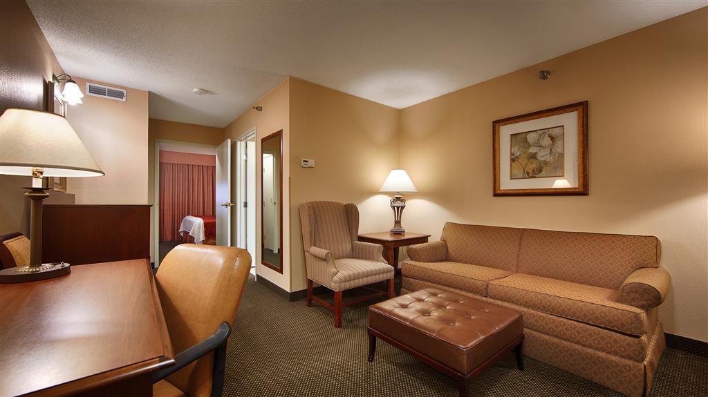 Comfort Inn & Suites Independence Eksteriør billede