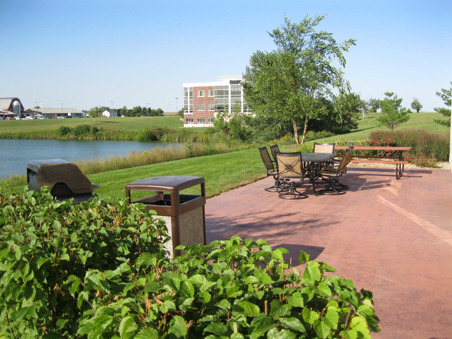 Comfort Inn & Suites Independence Faciliteter billede