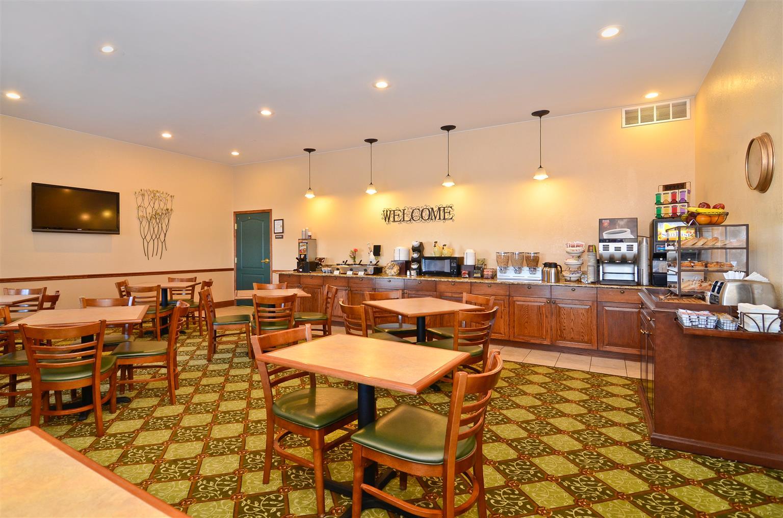 Comfort Inn & Suites Independence Eksteriør billede