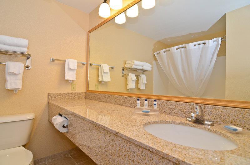 Comfort Inn & Suites Independence Værelse billede